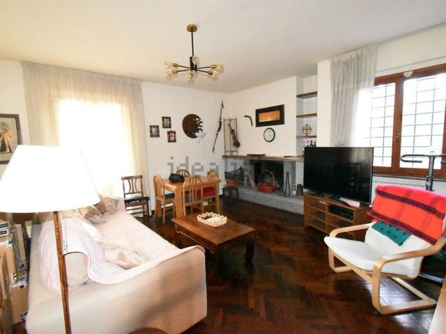 Villetta bifamiliare in vendita di 230 m² in Via della Treggia, 30