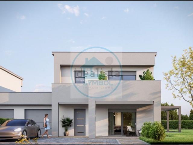 Villetta bifamiliare in vendita di 230 m² in Via Montello II Tronco