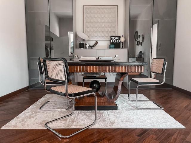 Villetta bifamiliare in vendita di 230 m² in Via Pascoli