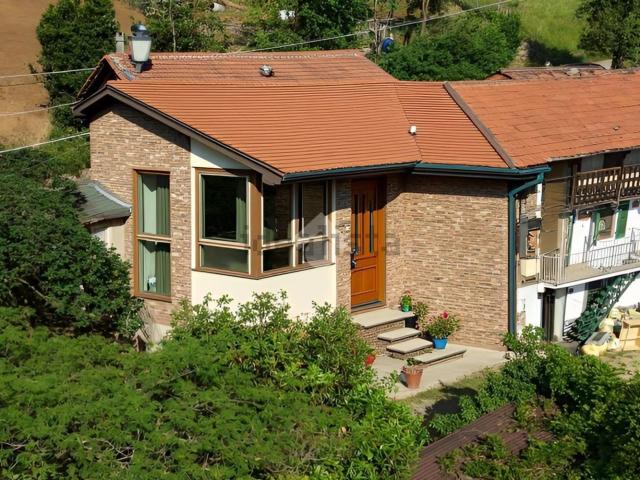 Villetta bifamiliare in vendita di 230 m²