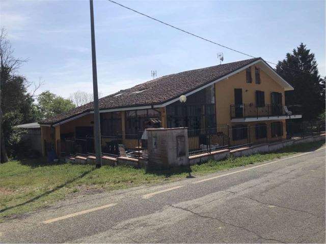 Villetta bifamiliare in vendita di 230 m²