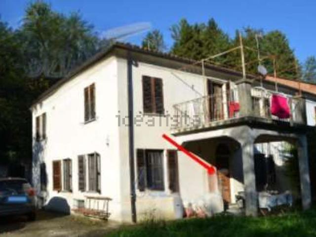 Villetta bifamiliare in vendita di 231 m² in Località Vallarone