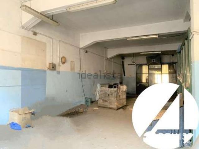 Villetta bifamiliare in vendita di 2325 m² in Via del Bastione Mediceo, 99