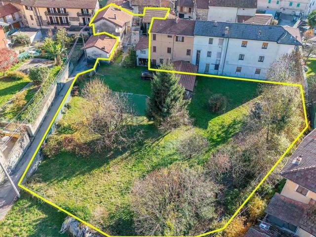 Villetta bifamiliare in vendita di 232 m²