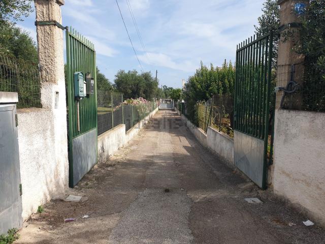 Villetta bifamiliare in vendita di 234 m² in Strada Vicinale Torre di Mizzo, 10