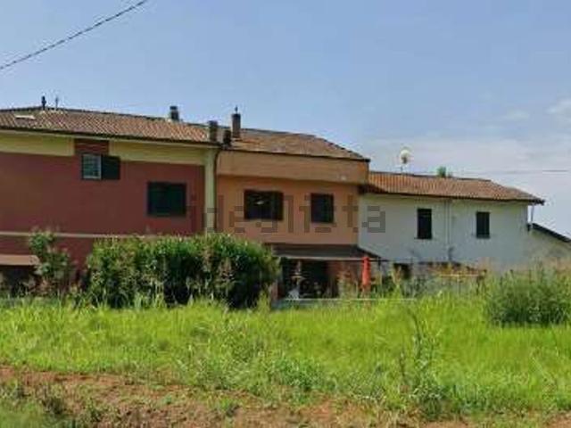 Villetta bifamiliare in vendita di 234 m² in Via di Campo, 80