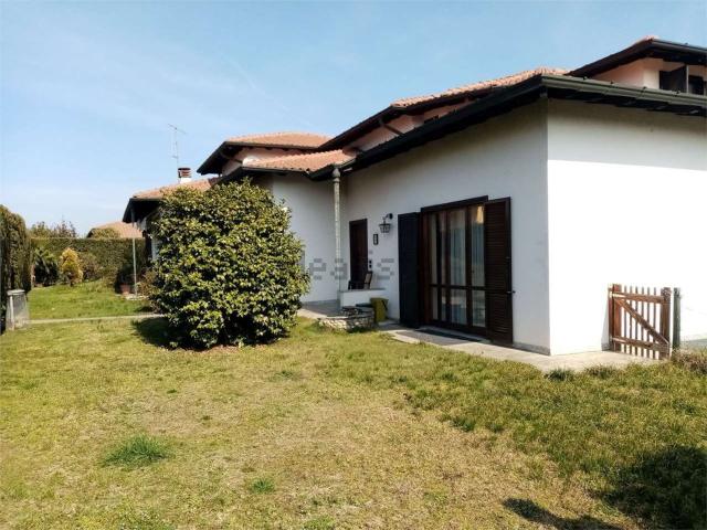 Villetta bifamiliare in vendita di 235 m²