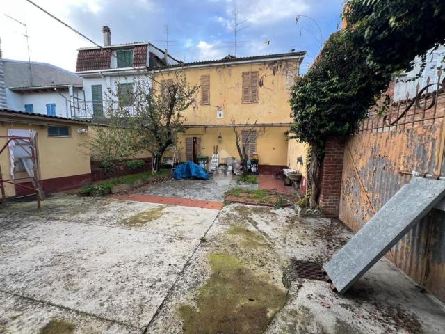 Villetta bifamiliare in vendita di 236 m² in Vicolo Gafforio, 6