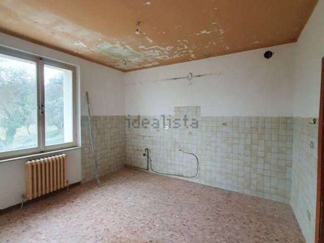 Villetta bifamiliare in vendita di 236 m²