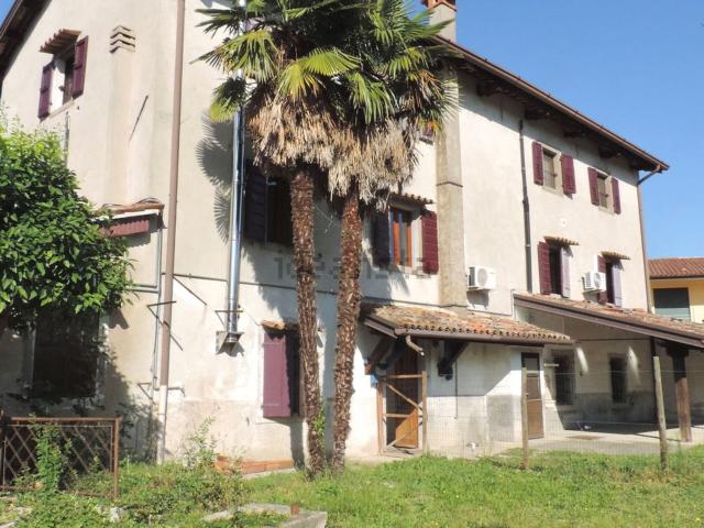 Villetta bifamiliare in vendita di 345 m² in Via Brazzano, 7