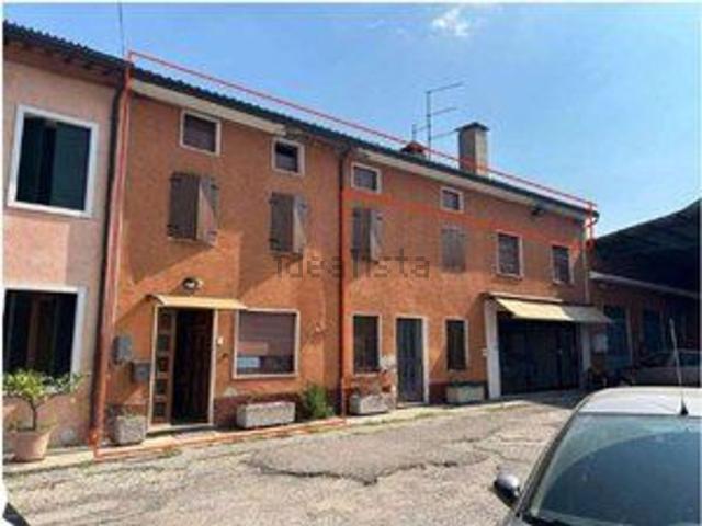 Villetta bifamiliare in vendita di 346 m² in Via Mainenti, 2