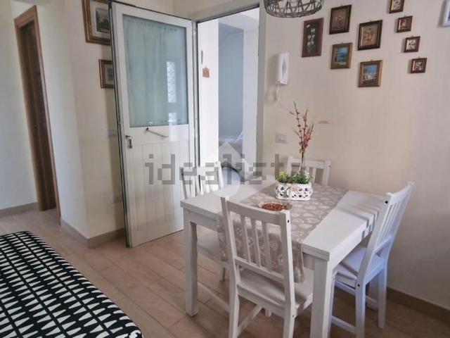 Villetta bifamiliare in vendita di 34 m²