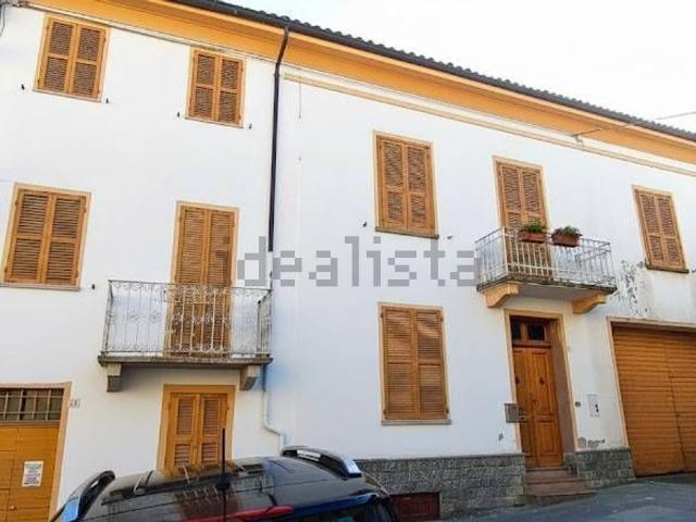 Villetta bifamiliare in vendita di 350 m² in Piazza Italia, 12