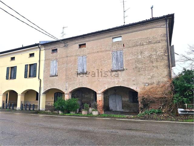 Villetta bifamiliare in vendita di 350 m² in Via Canale Carpi