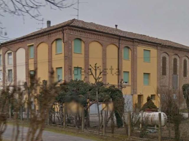Villetta bifamiliare in vendita di 358 m² in Via Daria Malaguzzi, 8