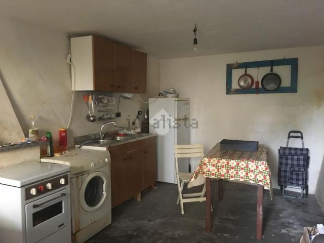 Villetta bifamiliare in vendita di 35 m²