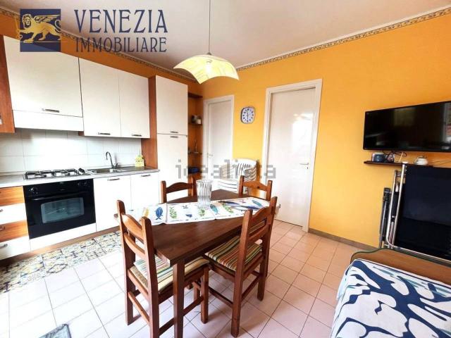 Villetta bifamiliare in vendita di 35 m²