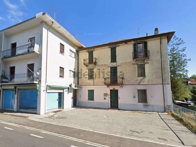 Villetta bifamiliare in vendita di 360 m² in Via Matteotti, 31