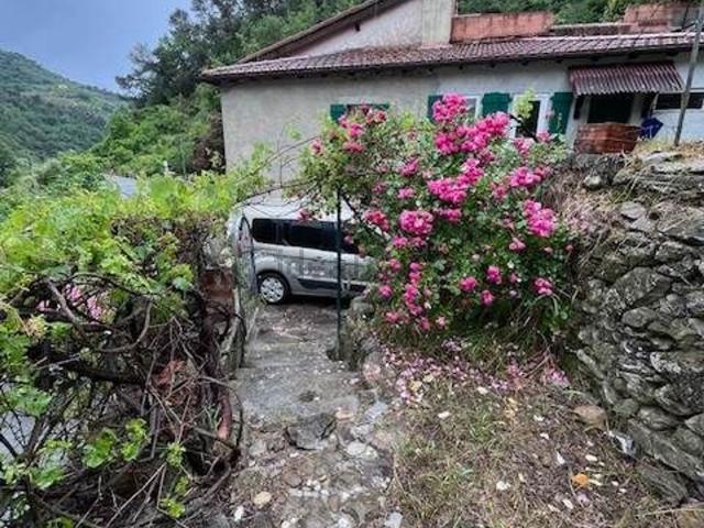 Villetta bifamiliare in vendita di 36 m²