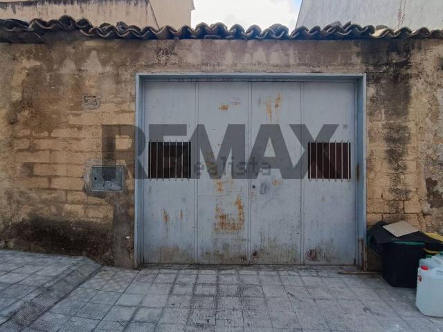 Villetta bifamiliare in vendita di 37 m² in Via Concetto Marchese, 23