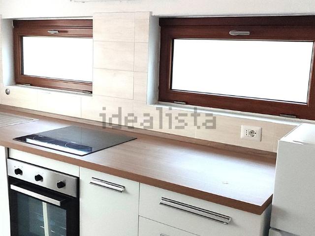Villetta bifamiliare in vendita di 380 m² in Via Padre Giovanni Antonelli