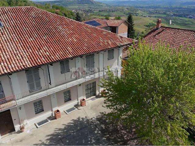 Villetta bifamiliare in vendita di 385 m² in Via San Stefano