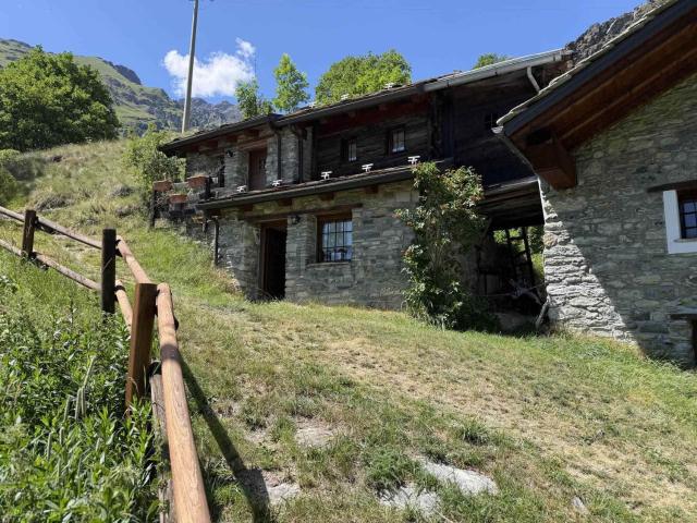 Villetta bifamiliare in vendita di 39 m²