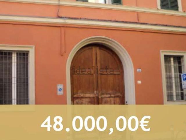 Villetta bifamiliare in vendita di 39 m² in Via delle Belle Arti