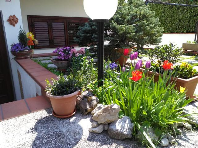 Villetta bifamiliare in vendita di 300 m² in Via Arabona