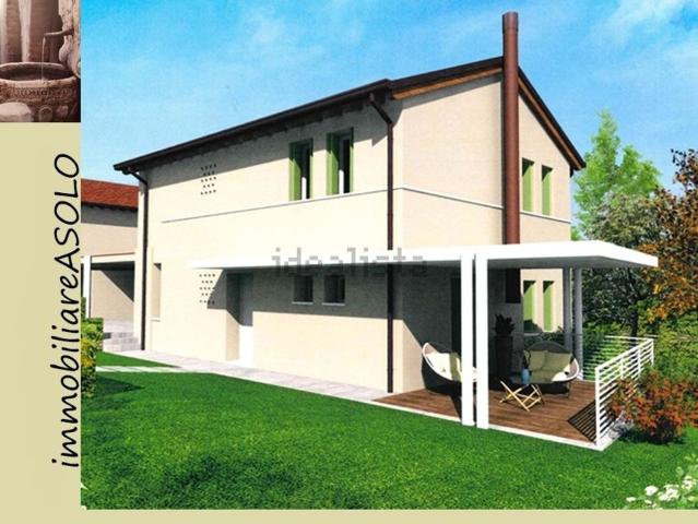 Villetta bifamiliare in vendita di 300 m² in Via Cannaregio