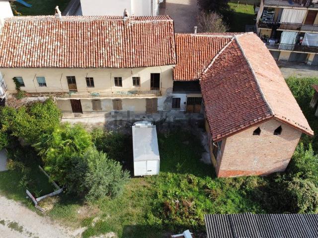 Villetta bifamiliare in vendita di 300 m² in Via Caisotti, 9