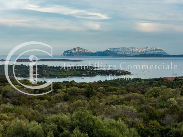 Villetta bifamiliare in vendita di 300 m² in Via dell&apos orzo