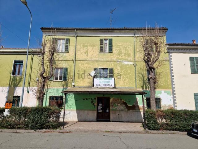 Villetta bifamiliare in vendita di 300 m² in Via San Pio V, 24
