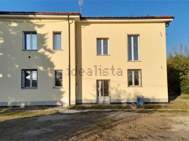 Villetta bifamiliare in vendita di 300 m² in Via Sverginesca