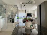 Villetta bifamiliare in vendita di 305 m² in Via Don Giustino M. Russolillo