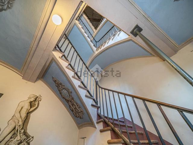 Villetta bifamiliare in vendita di 306 m² in Via Giuseppe Garibaldi, 31