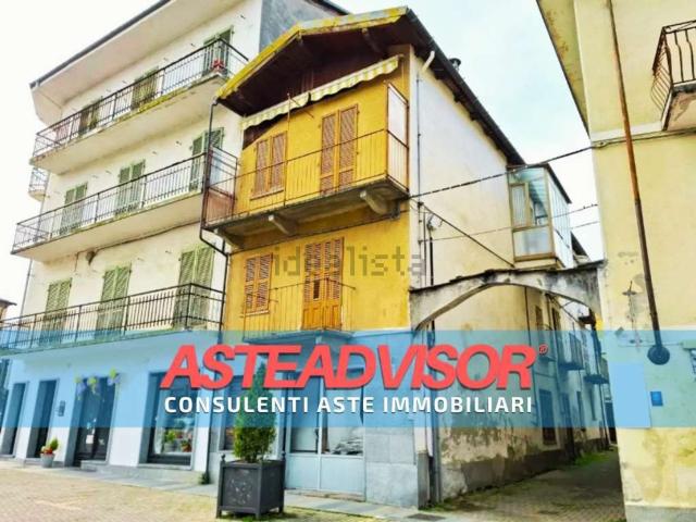 Villetta bifamiliare in vendita di 311 m² in Piazza San Pietro, 2