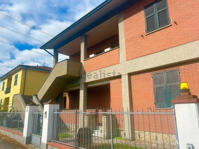 Villetta bifamiliare in vendita di 314 m²