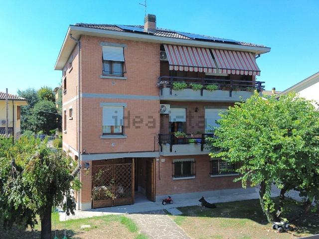 Villetta bifamiliare in vendita di 315 m² in Via Benedetto Antelami, 3