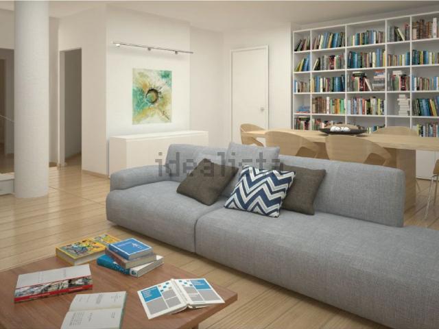 Villetta bifamiliare in vendita di 315 m²