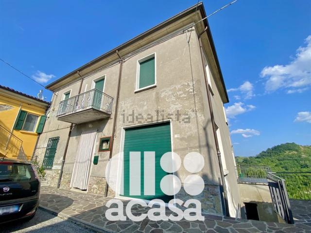 Villetta bifamiliare in vendita di 319 m²