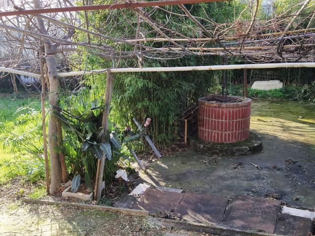 Villetta bifamiliare in vendita di 320 m² in Via Due Cammini