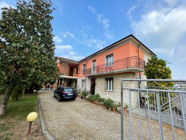 Villetta bifamiliare in vendita di 320 m² in Via Piave