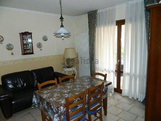 Villetta bifamiliare in vendita di 320 m²