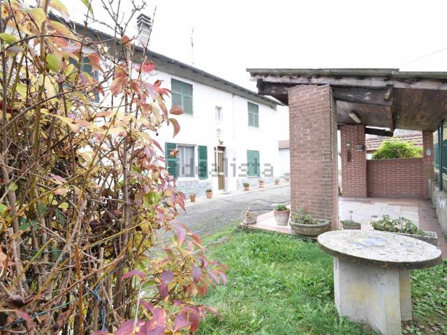 Villetta bifamiliare in vendita di 322 m²