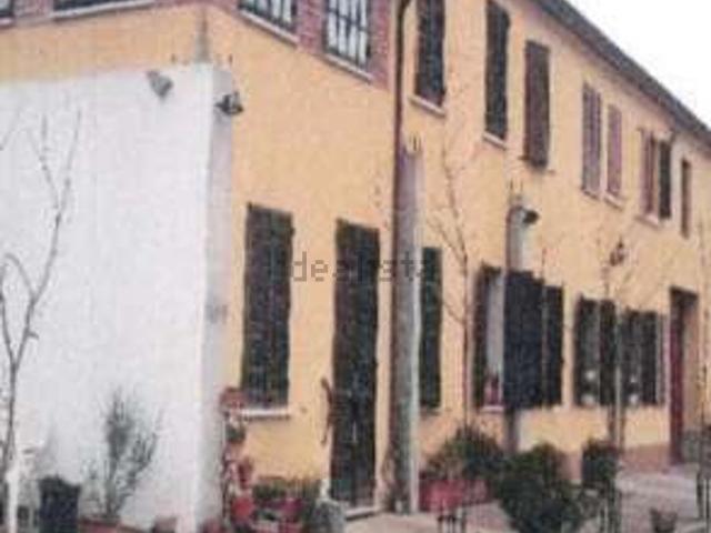 Villetta bifamiliare in vendita di 327 m² in Via San Salvaro