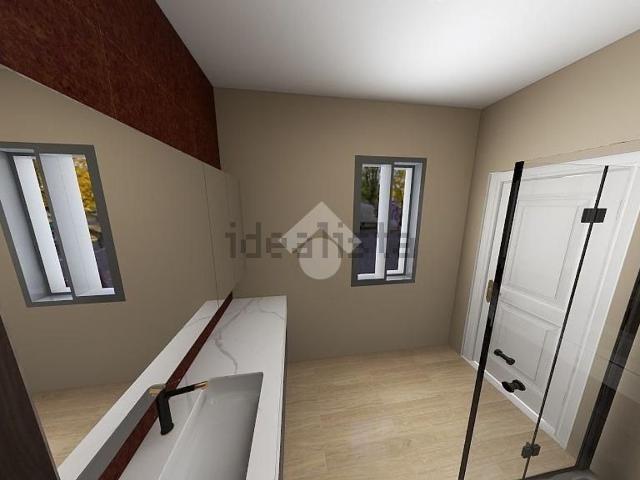 Villetta bifamiliare in vendita di 325 m² in Via Madrara, 1