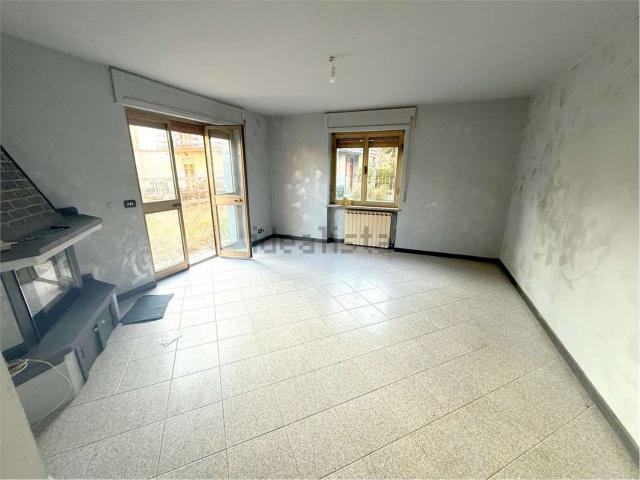 Villetta bifamiliare in vendita di 330 m²