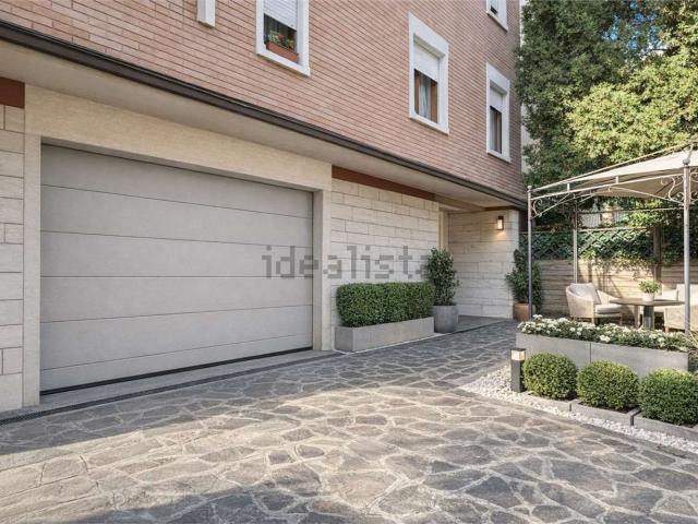 Villetta bifamiliare in vendita di 337 m²