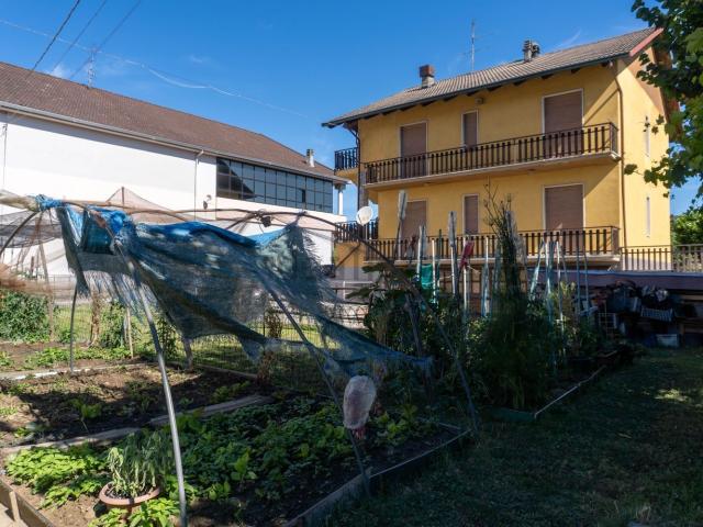 Villetta bifamiliare in vendita di 450 m² in Corso Roma